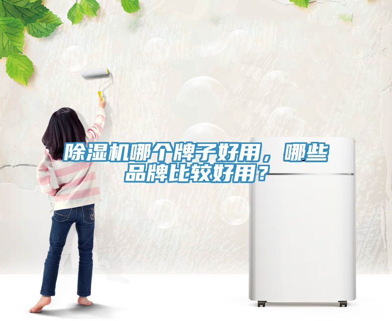 51漫画APP下载安装哪个牌子好用，哪些品牌比较好用？