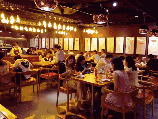 51漫画网站链接餐饮行业酒店餐厅厨房干燥除湿解决方案